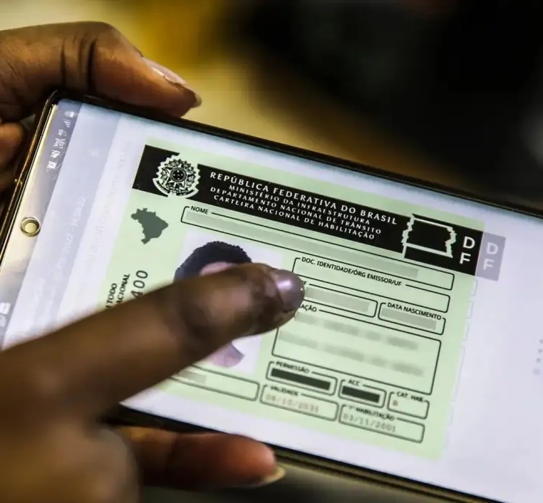 Pesquisa indica apoio ao exame toxicológico para tirar CNH A e B