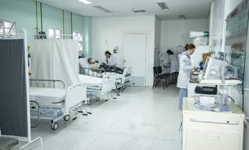 Curitiba está em alerta e com rede municipal de saúde preparada para casos de intoxicação por metanol