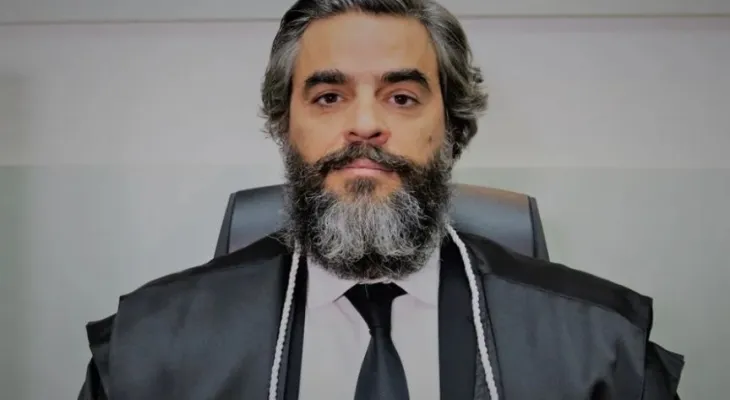 Arquivado processo sobre sonegação em venda de fazendas contra ex-juiz Raphael Casella