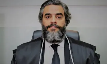 CNJ envia provas de corrupção de juiz aposentado ao TRF1