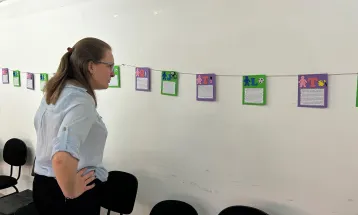 Programa "Realize um Sonho" dá chance de cidadãos apadrinharem adolescentes acolhidos