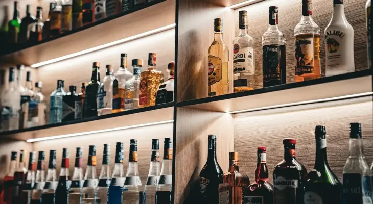 Câmara aprova urgência para crime hediondo de falsificação de bebidas