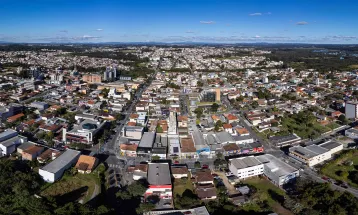 Região Metropolitana de Curitiba tem a 3ª maior renda per capita do País