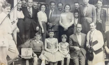 Saudade não tem idade: Vice-presidente João Goulart em Cascavel