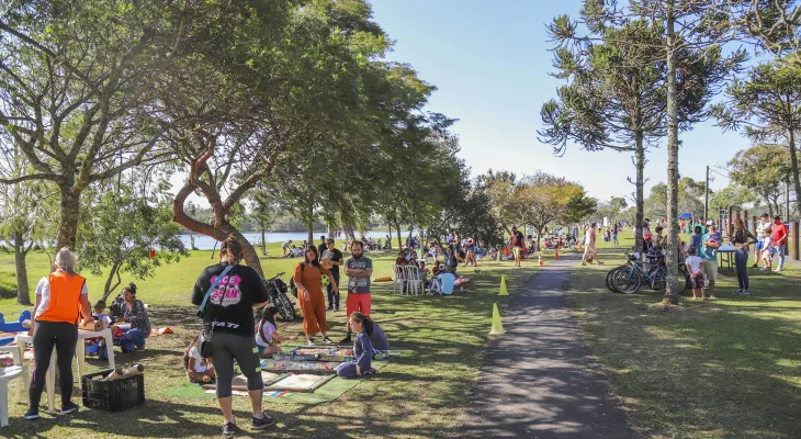 40ºC no Paraná: fim de semana terá muito calor e temporais