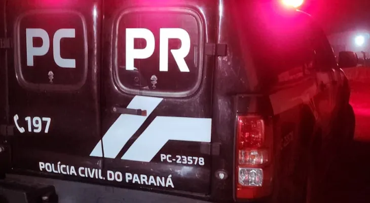 Polícia Civil prende sete homens por adulteração de fertilizantes em Imbituva