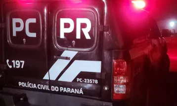 Polícia Civil prende sete homens por adulteração de fertilizantes em Imbituva