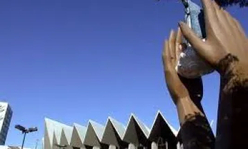 Festa da Padroeira de Cascavel começa nesta sexta-feira