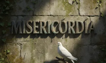 Misericórdia!