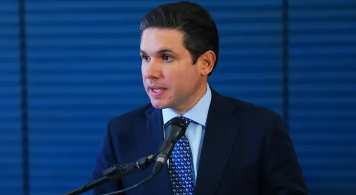 Motta: projeto que aumenta pena para falsificação de bebidas será votado o quanto antes