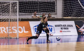 Stein Cascavel sofre a primeira derrota no ano