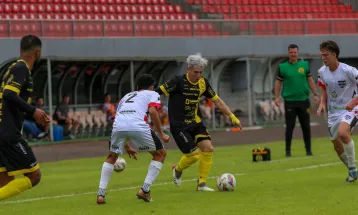Cascavel visita o Furacão na Arena pela Copa FPF neste sábado