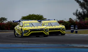 Stock Car fecha jornada dupla "quente" no Velocitta neste fim de semana