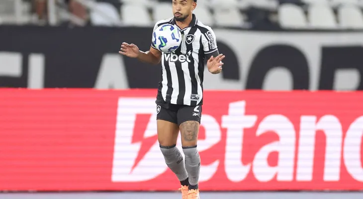 Colorado e Fogão se enfrentam no Beira Rio neste sábado