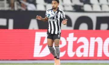 Colorado e Fogão se enfrentam no Beira Rio neste sábado