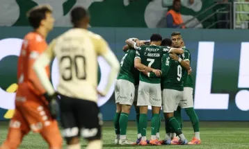 Choque-Rei pode interferir na ponta da tabela do Brasileiro