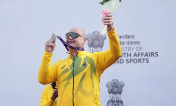 Mundial de atletismo paralímpico: Brasil mantém liderança do quadro de medalhas