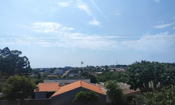 Cascavel terá fim de semana ensolarado e com temperaturas agradáveis