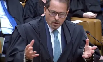 STF: Advogado diz que entregador do iFood faz renda extra e não trabalha 10h ao dia