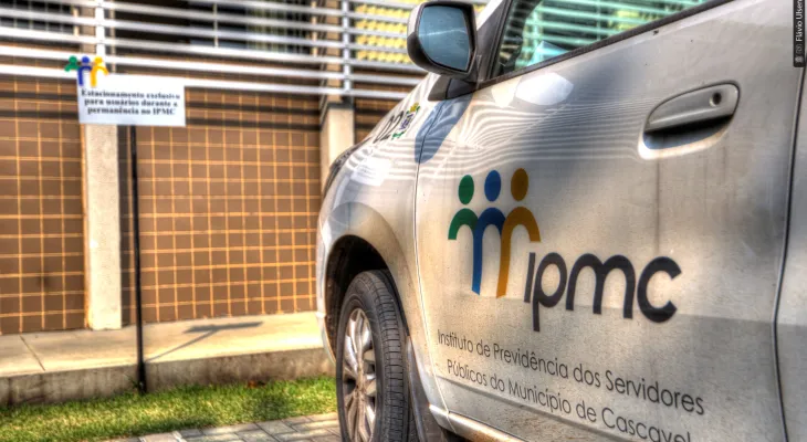 Prefeitura de Cascavel garante segurança em descontos de aposentados