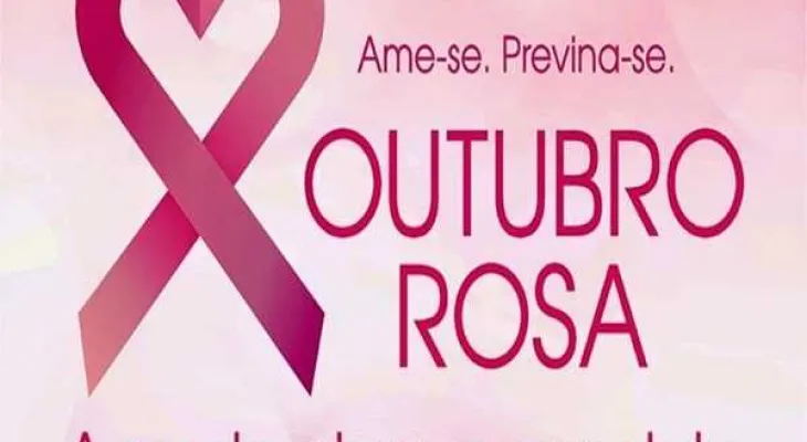 Outubro Rosa