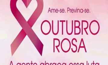 Outubro Rosa
