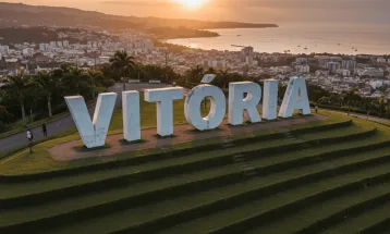 Vitória!