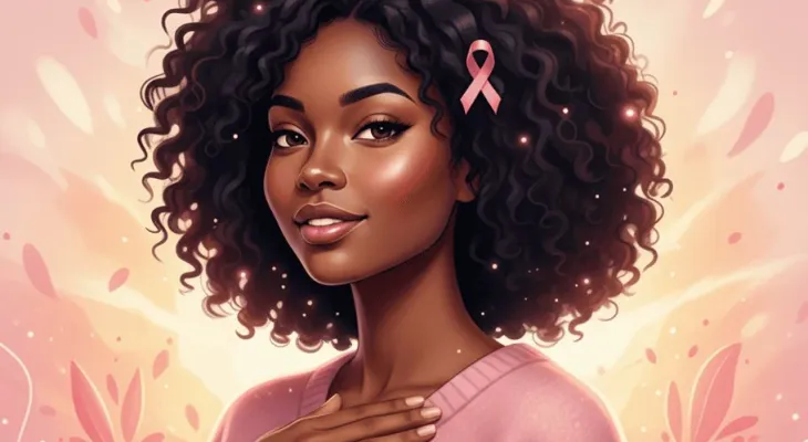 🎗️ Atenção à saúde é amor próprio