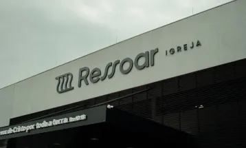 Nova Igreja Batista de Cascavel agora é Ressoar Igreja