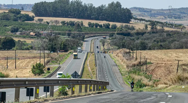 Dois últimos lotes do programa de concessões vão a leilão em outubro; série detalha as obras