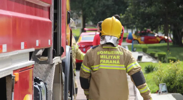 Corpo de Bombeiros abre consulta pública sobre normas de prevenção a incêndios