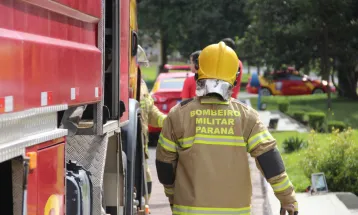 Corpo de Bombeiros abre consulta pública sobre normas de prevenção a incêndios