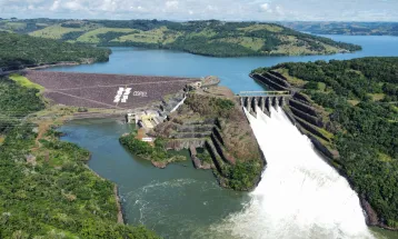 Copel alerta para os cuidados em rios e represas das usinas durante a primavera