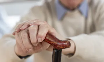 Justiça Federal em Campo Mourão homologa acordo e garante pensão por morte a viúvo de 99 anos