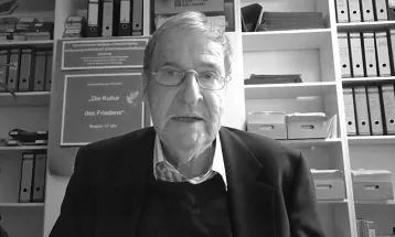 Morre Peter Häberle, jurista referência do Direito Constitucional