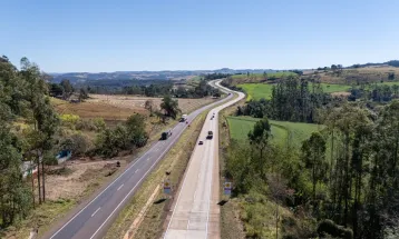 EPR Iguaçu anuncia implantação de pedágio eletrônico no Sudoeste; modelo garante maior fluidez e conforto aos usuários