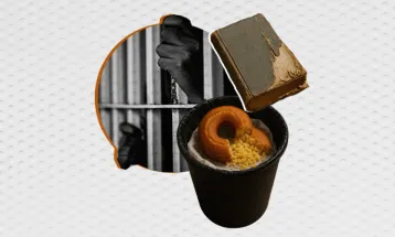 Caso de presa punida por pegar bolo do lixo expõe excessos punitivos