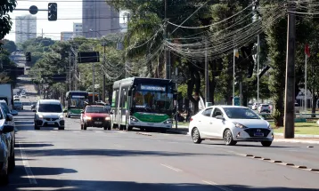 Com campanhas educativas, conversões proibidas à esquerda caem mais de 76% neste ano em Cascavel
