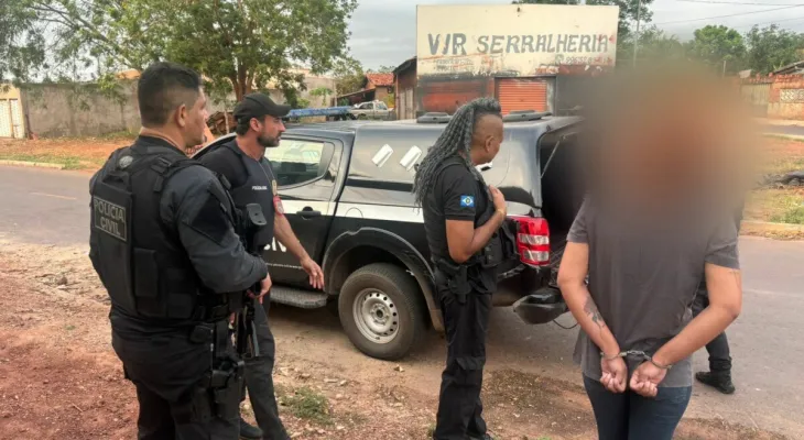 Polícia Civil deflagra Operação “Agrofraude” contra esquema milionário de estelionato e lavagem de dinheiro