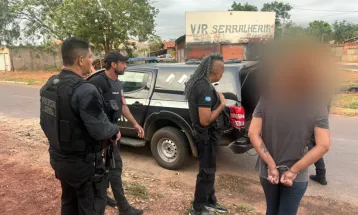 Polícia Civil deflagra Operação “Agrofraude” contra esquema milionário de estelionato e lavagem de dinheiro