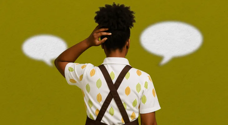 Cacau Show é condenada por discriminar empregada negra