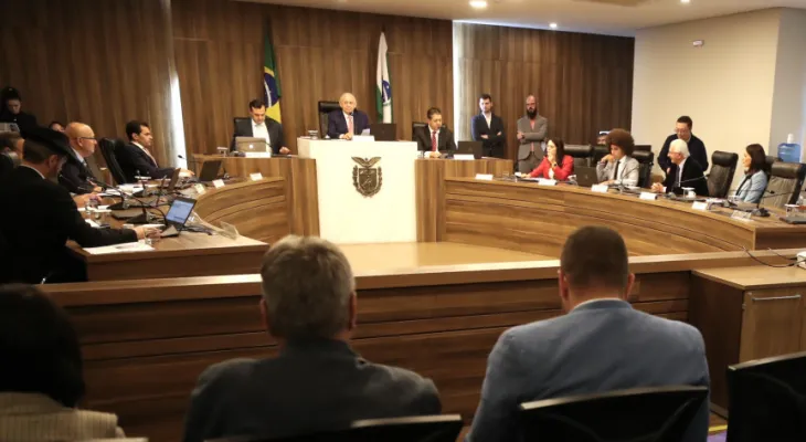 CCJ aprova projeto que prevê relatórios obrigatórios sobre abortamentos no Paraná