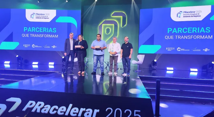 Corbélia inicia plantio de 6 mil mudas de lavanda em diversos pontos da cidade