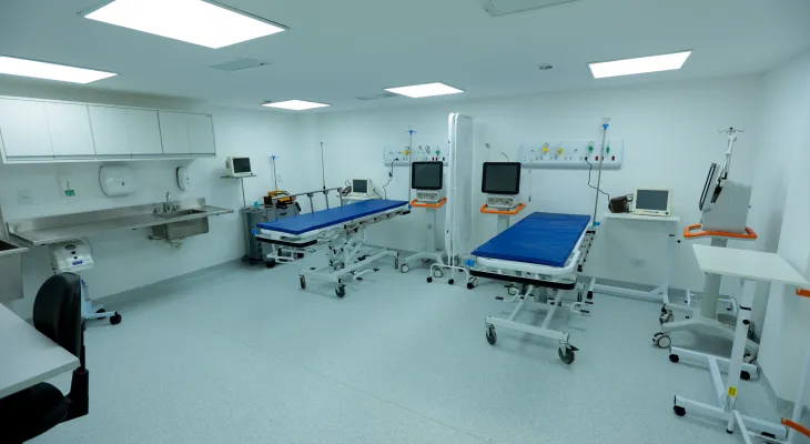 Paraná vai isentar o ICMS de energia elétrica para hospitais do SUS