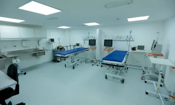 Paraná vai isentar o ICMS de energia elétrica para hospitais do SUS