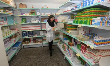 Paraná isenta ICMS de remédio para hipertensão e outras doenças cardiovasculares