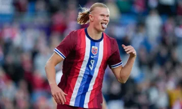 A Copa do Mundo de 2026 já começou?