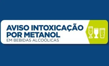 Paraná registra outro caso suspeito de intoxicação por metanol; 9 já foram descartados