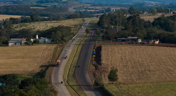 Cronograma do Lote 6 prevê entregas graduais de duplicações entre 2028 e 2034