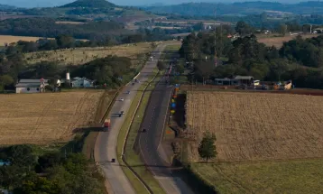 Cronograma do Lote 6 prevê entregas graduais de duplicações entre 2028 e 2034